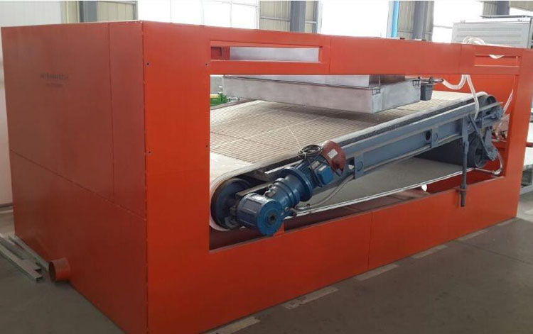 Performance For Magnetic Separator